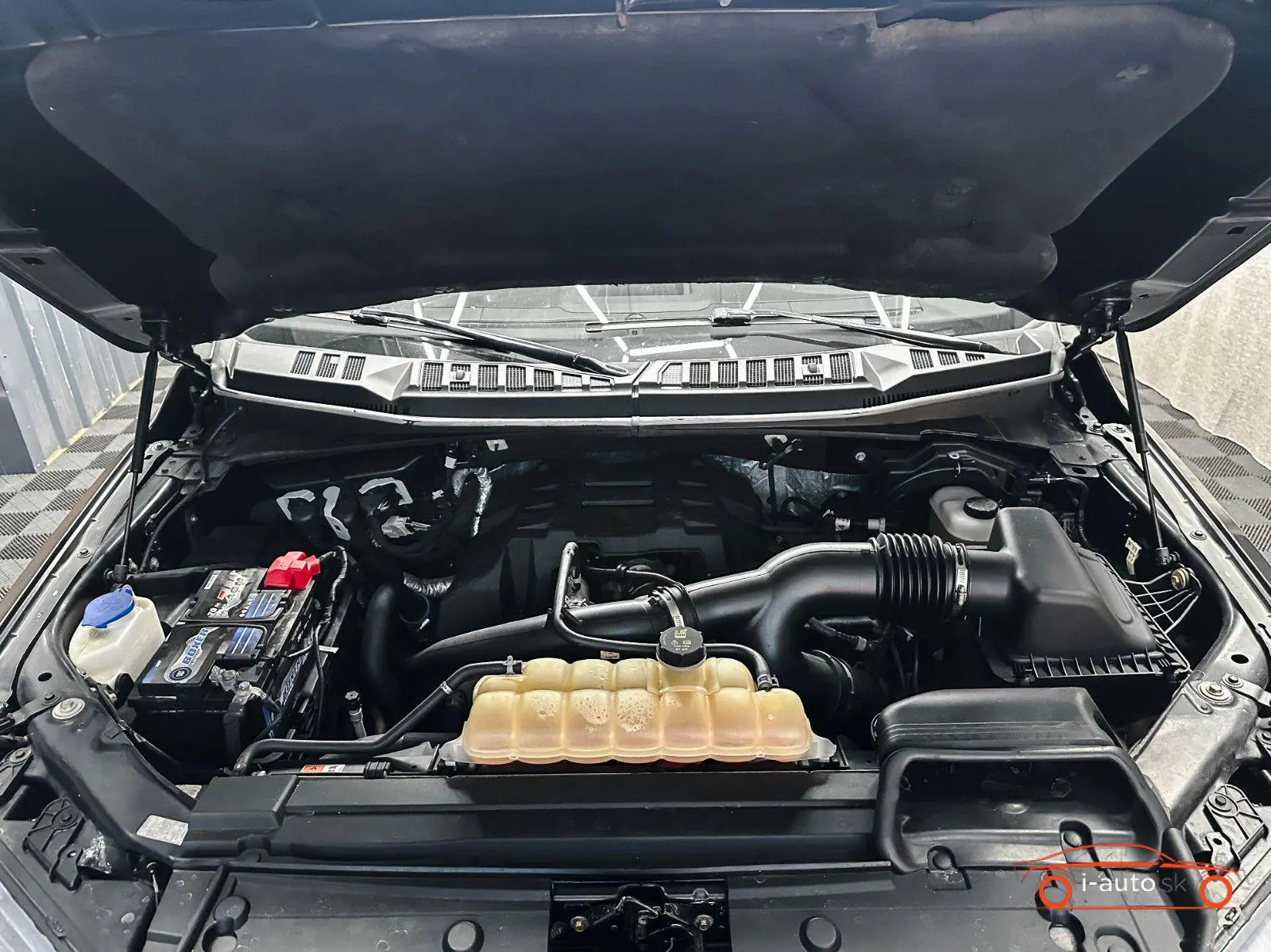 Ford F-150 2018 na predaj – fotografia 30
