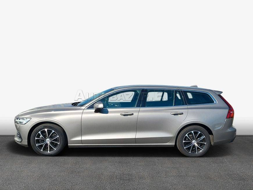 Volvo V60 B4 Momentum Pro A/T