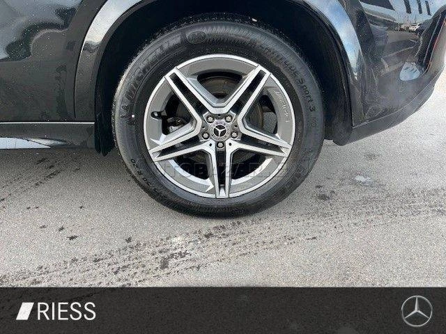 Mercedes-Benz GLE SUV 580 mHEV 4MATIC A/T