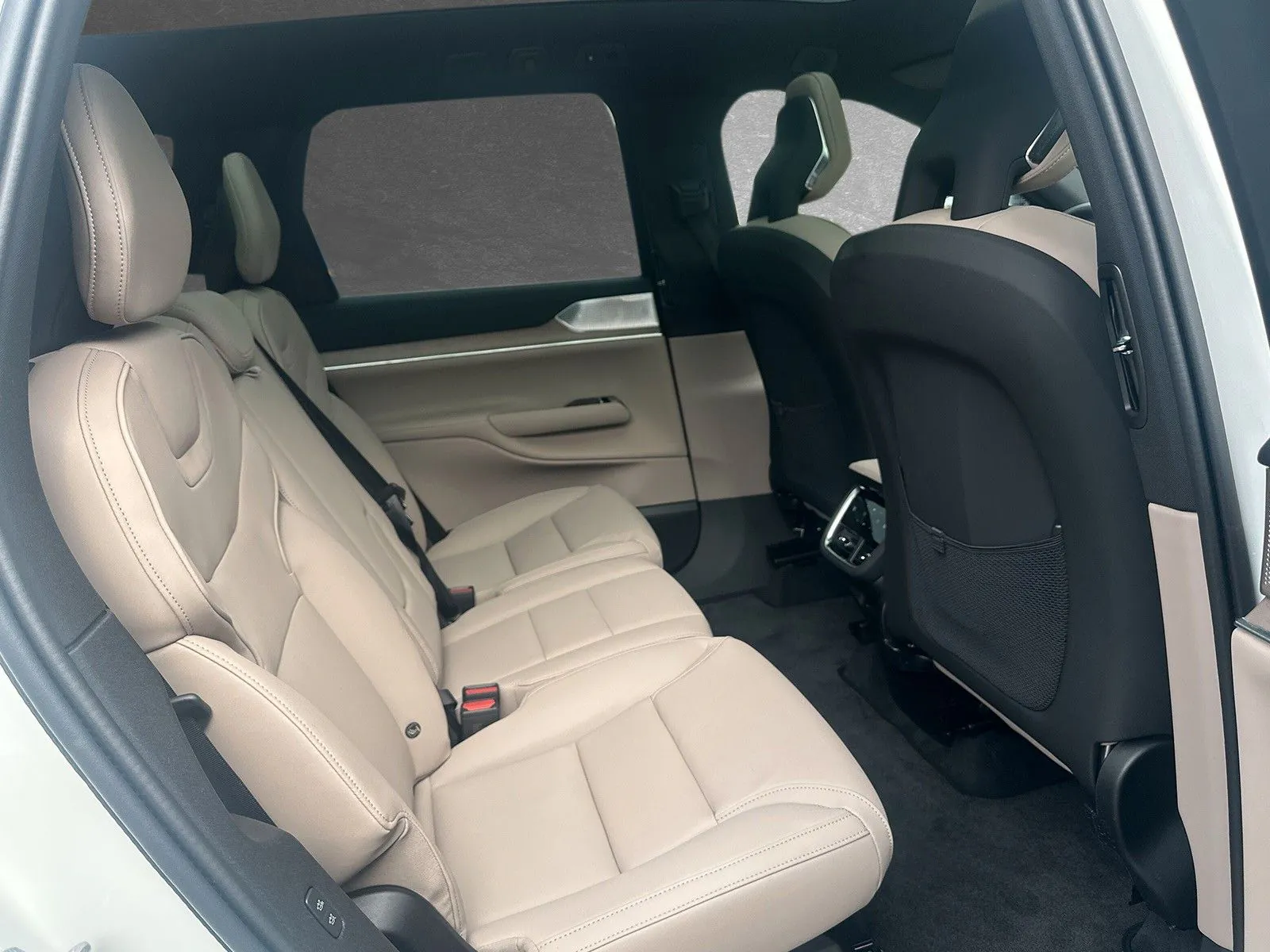 Volvo EX90 2025 na predaj – fotografia 5