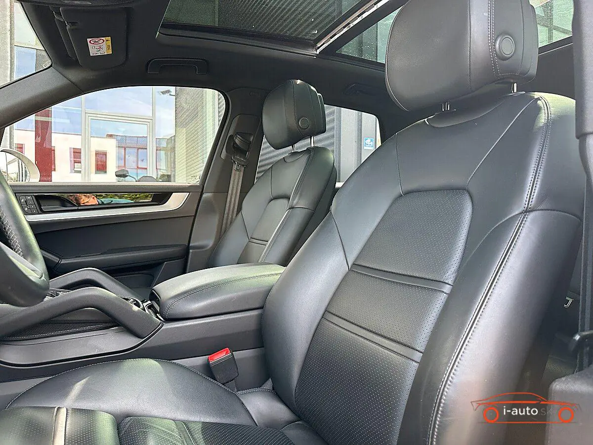 Porsche Cayenne 2023 na predaj – fotografia 31