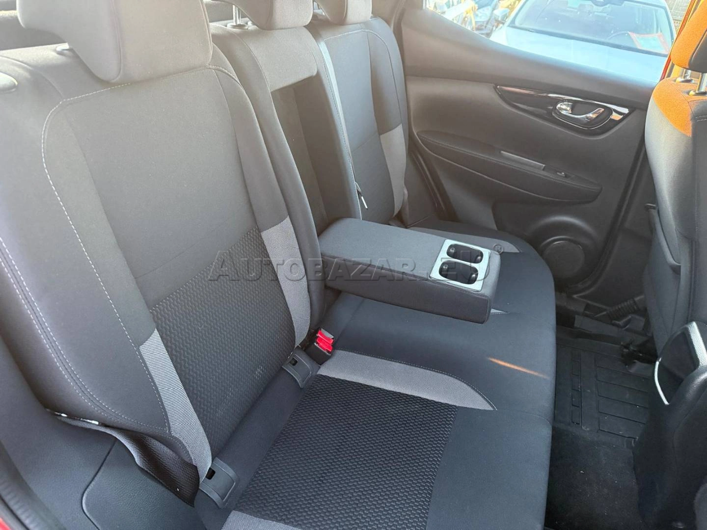 Nissan Qashqai 2021 na predaj – fotografia 18
