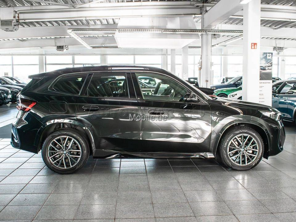 BMW X1 sDrive 18d A/T
