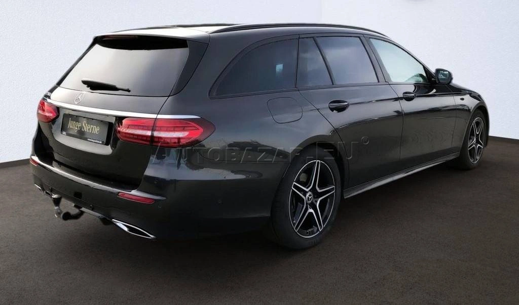 Mercedes-Benz E trieda Kombi 220 d mHEV A/T