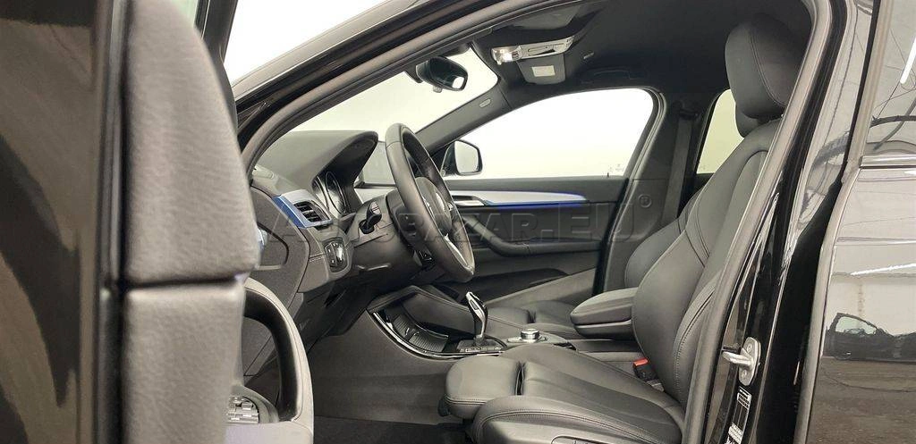 BMW X2 xDrive18d A/T