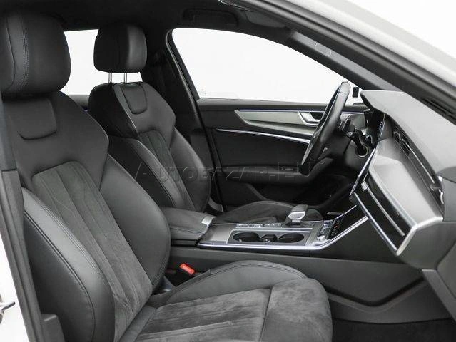 Audi A6 Avant 45 3.0 TDI mHEV Sport quattro S tronic