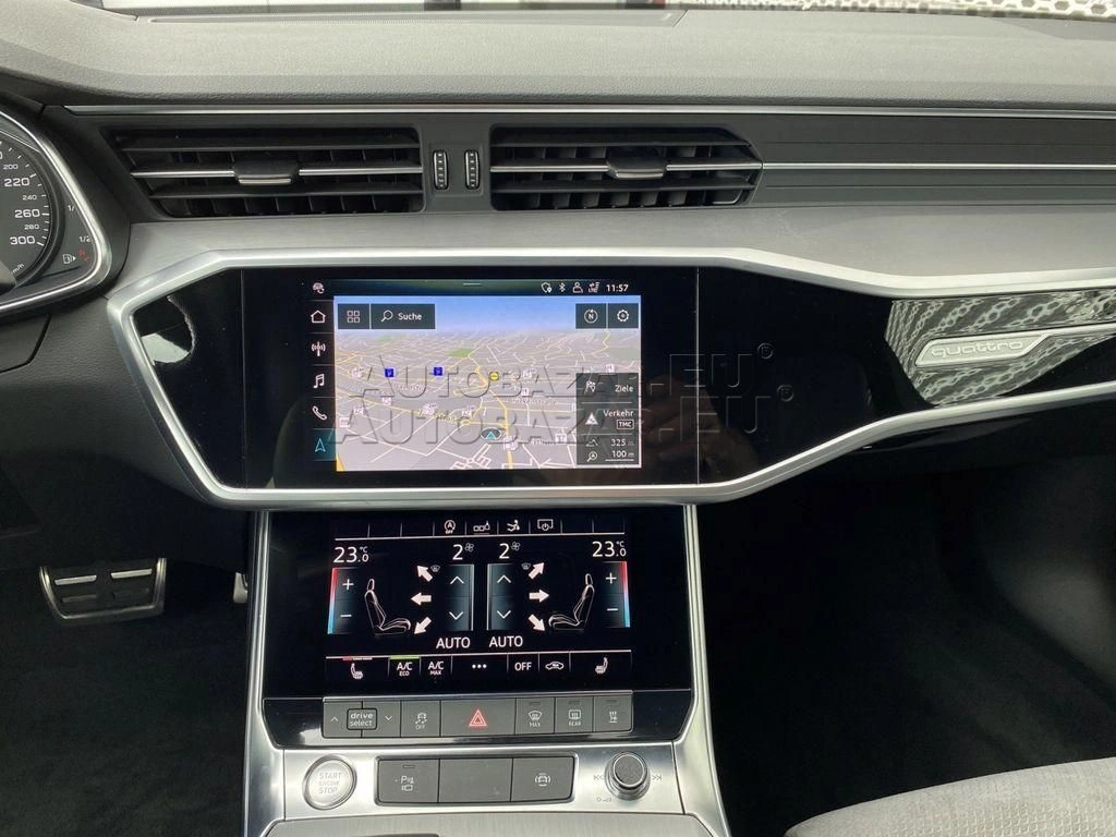 Audi A7 Sportback 40 2.0 TDI mHEV quattro S tronic