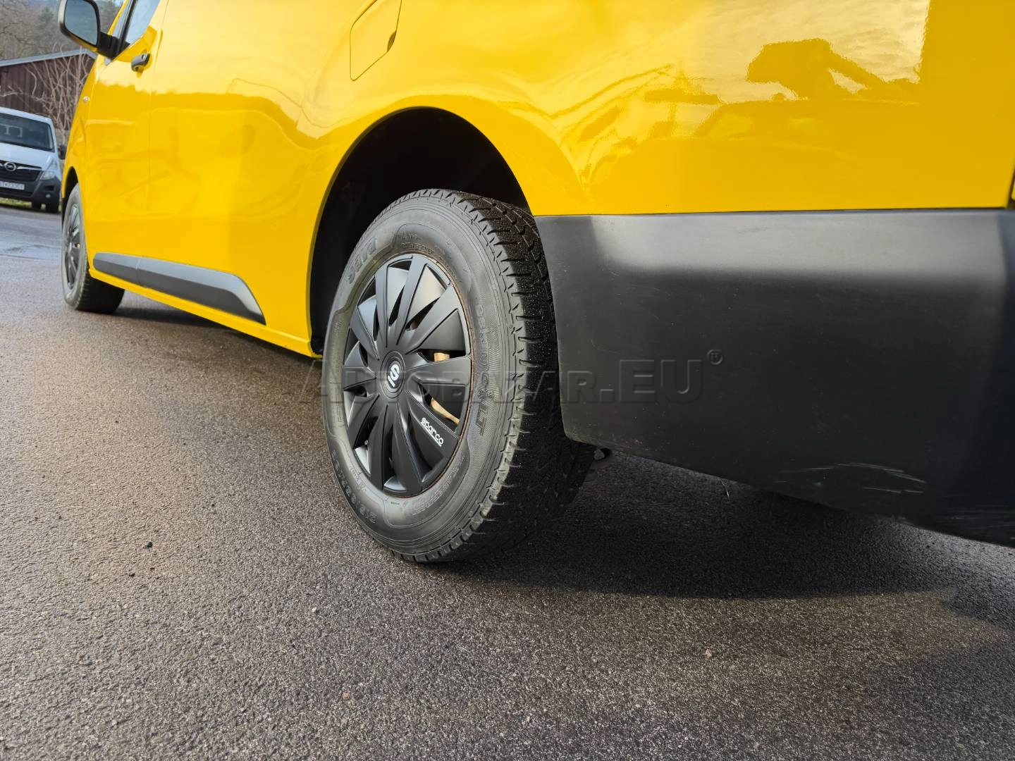 Peugeot Expert 2019 na predaj – fotografia 14