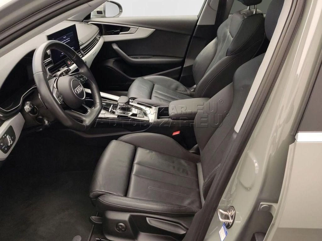 Audi A4 Allroad 40 2.0 TDI quattro S tronic