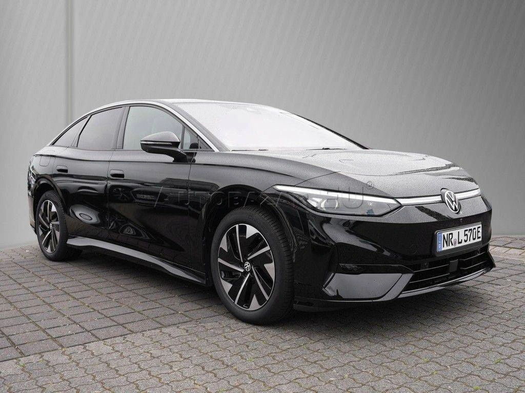 Volkswagen ID.7 77kWh Pro