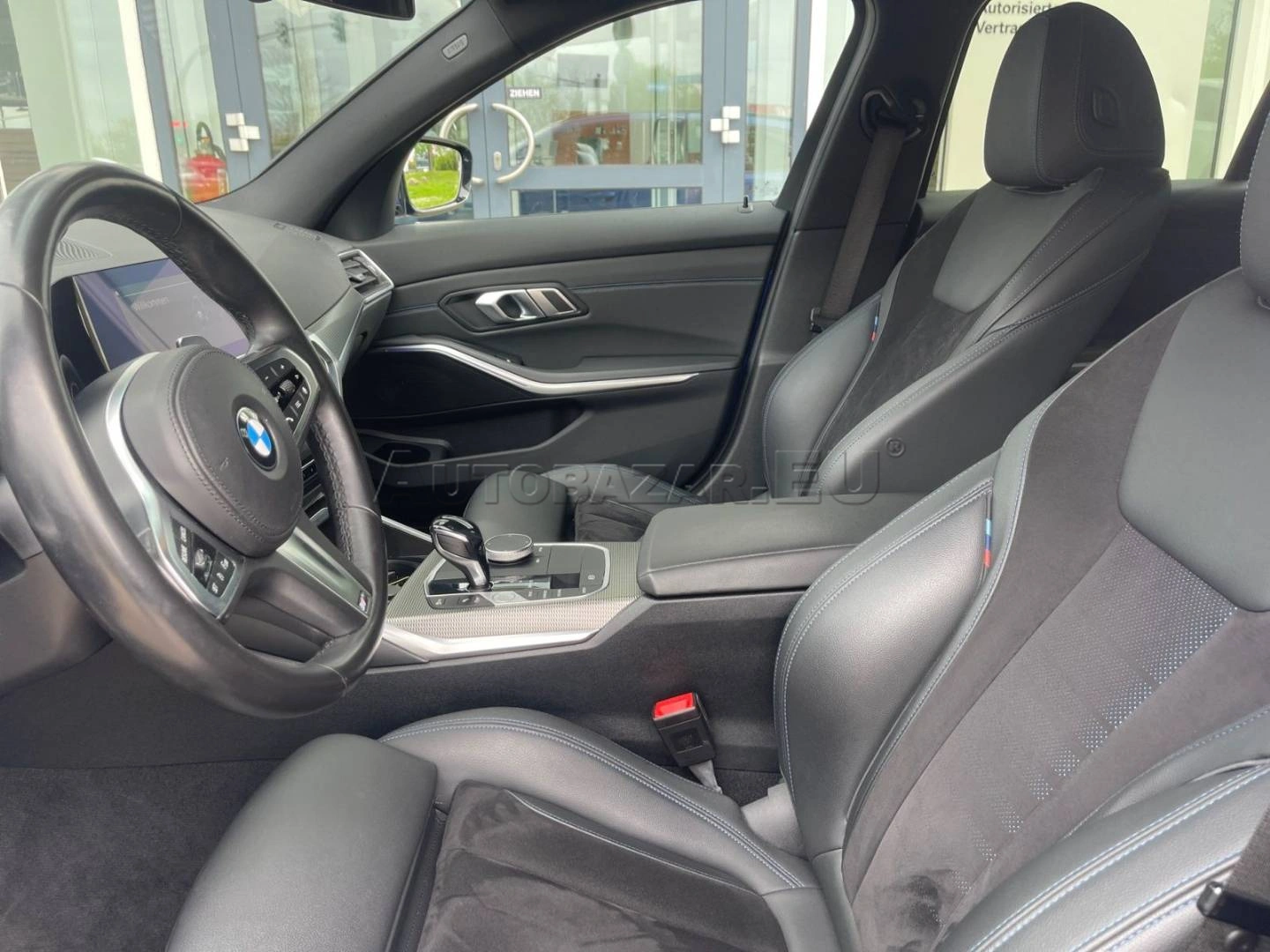 BMW Rad 3 2021 na predaj – fotografia 10