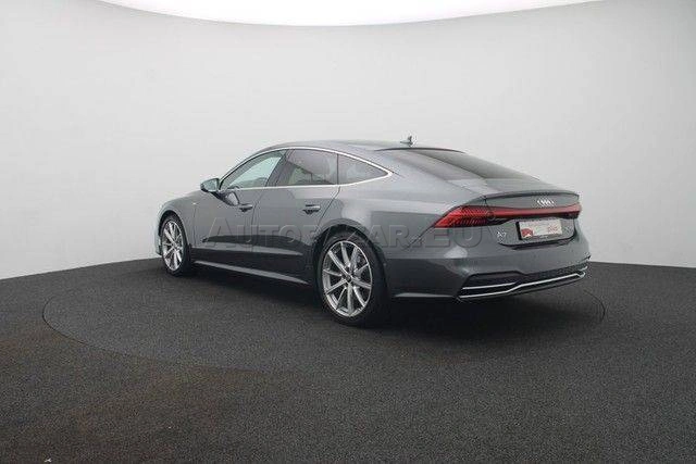 Audi A7 Sportback 50 3.0 TDI mHEV quattro tiptronic