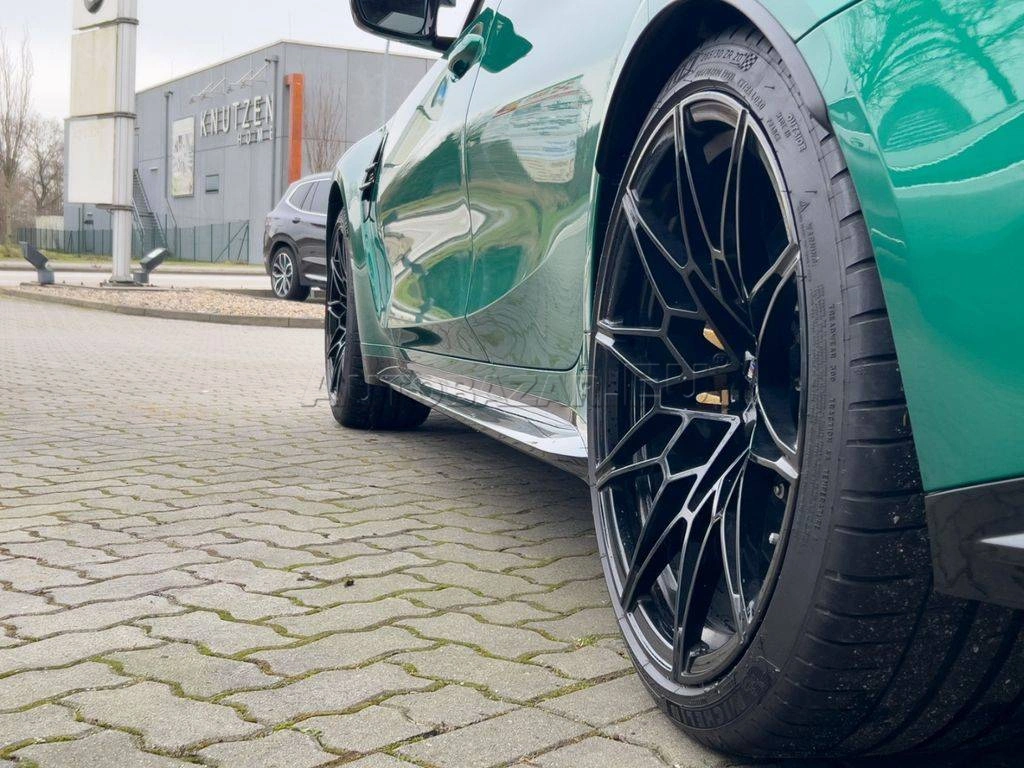 BMW M3 Touring Competition M xDrive A/T