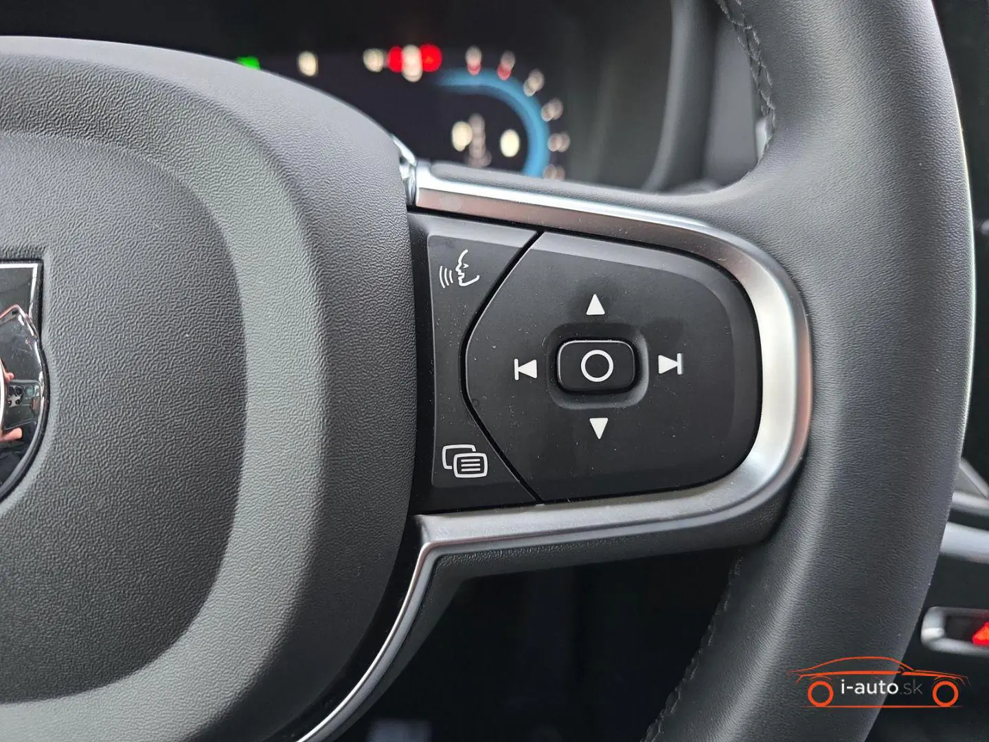 Volvo S60 2024 na predaj – fotografia 20