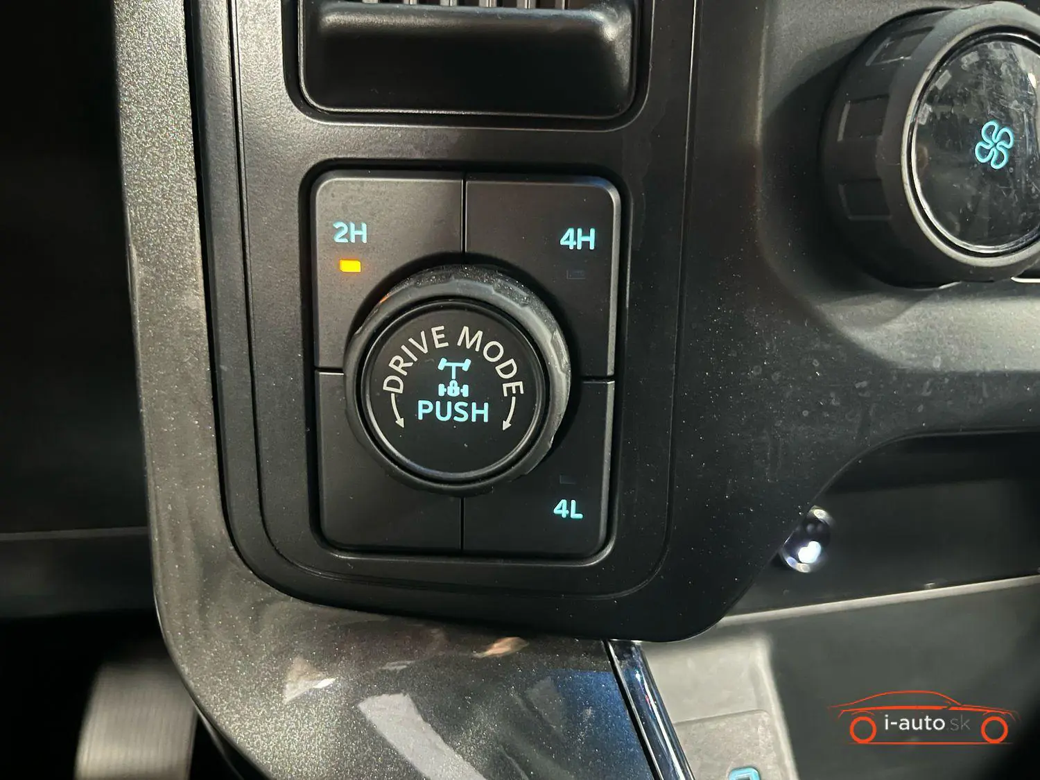 Ford F-150 2023 na predaj – fotografia 16