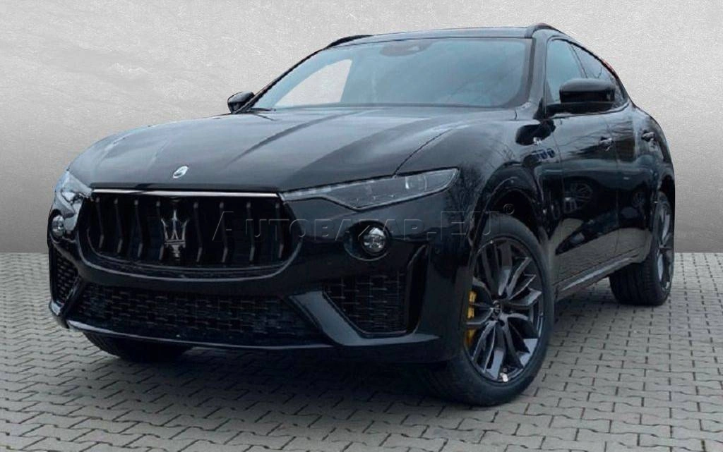 Maserati Levante GT AWD