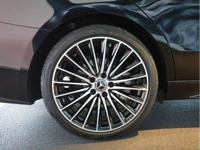 Mercedes-Benz C trieda Sedan 220 d mHEV A/T