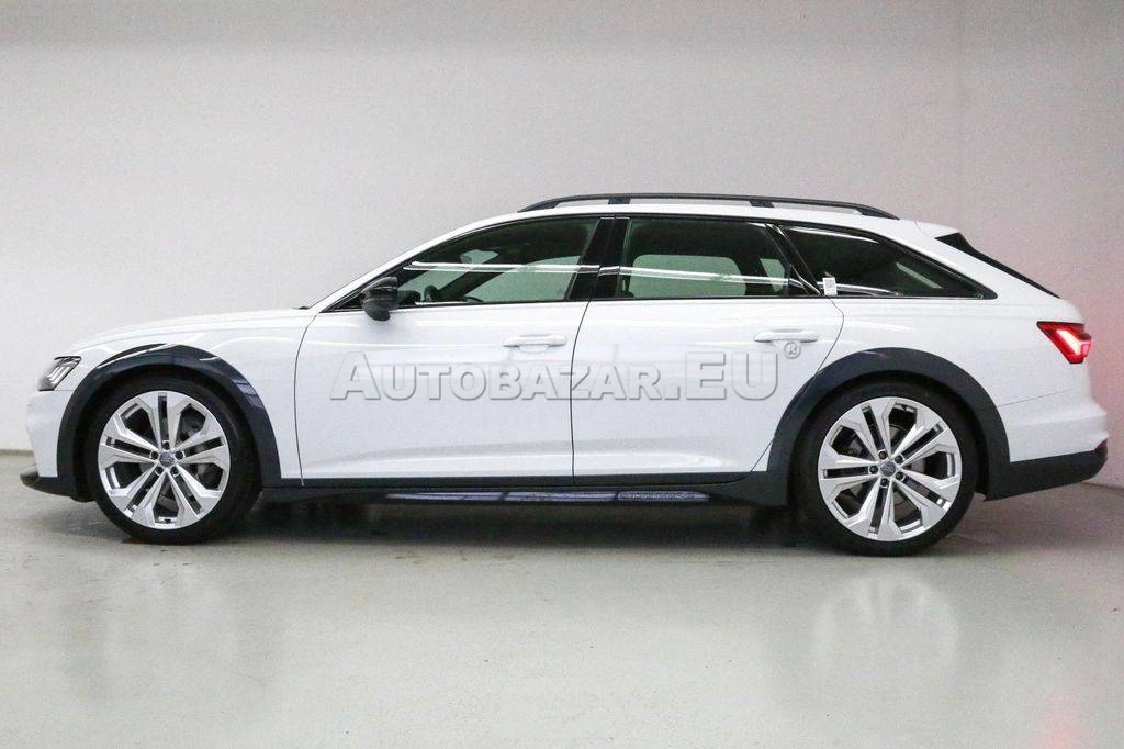 Audi A6 Allroad 50 3.0 V6 TDI mHEV quattro tiptronic