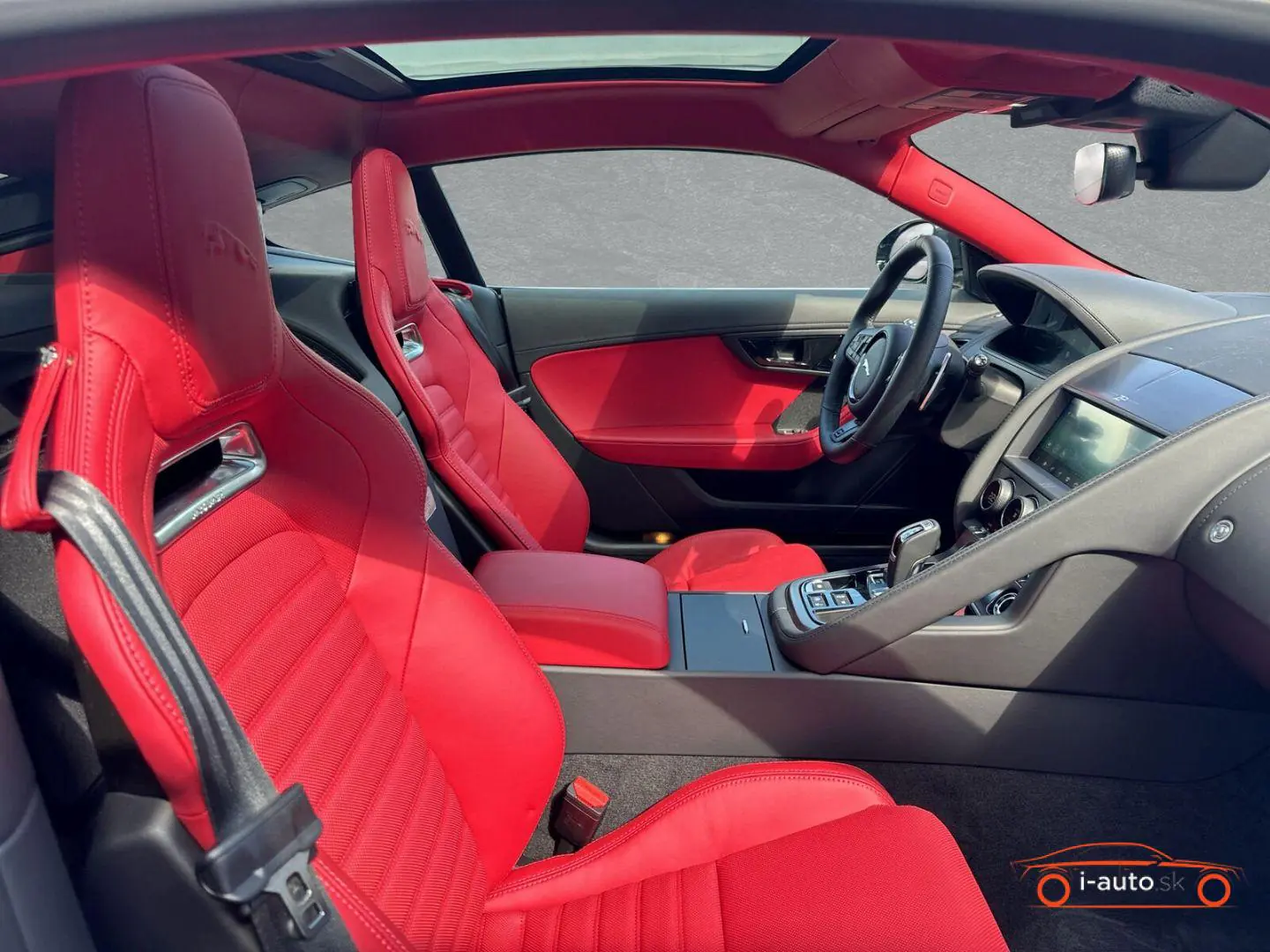 Jaguar F-Type 2024 na predaj – fotografia 4