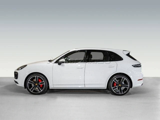 Porsche Cayenne GTS 4x4 A/T