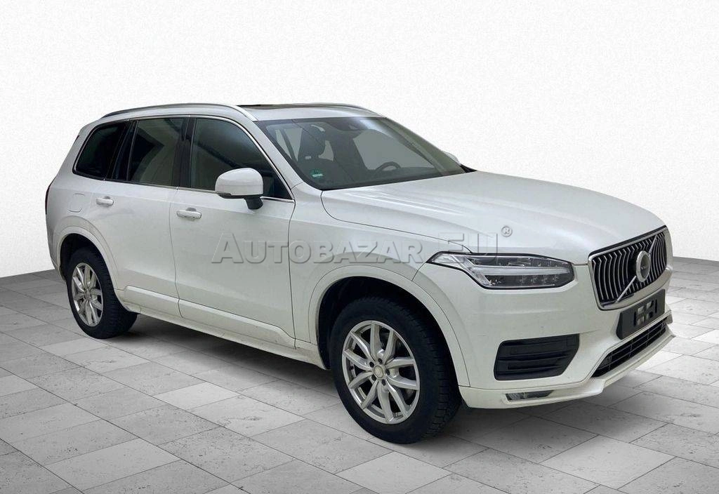 Volvo XC90 XC 90 B5 235k Drive-E Momentum Pro AWD A/T