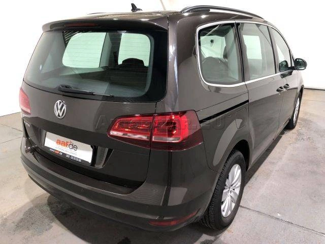 Volkswagen Sharan 2.0 TDI SCR BMT 150k Comfortline DSG