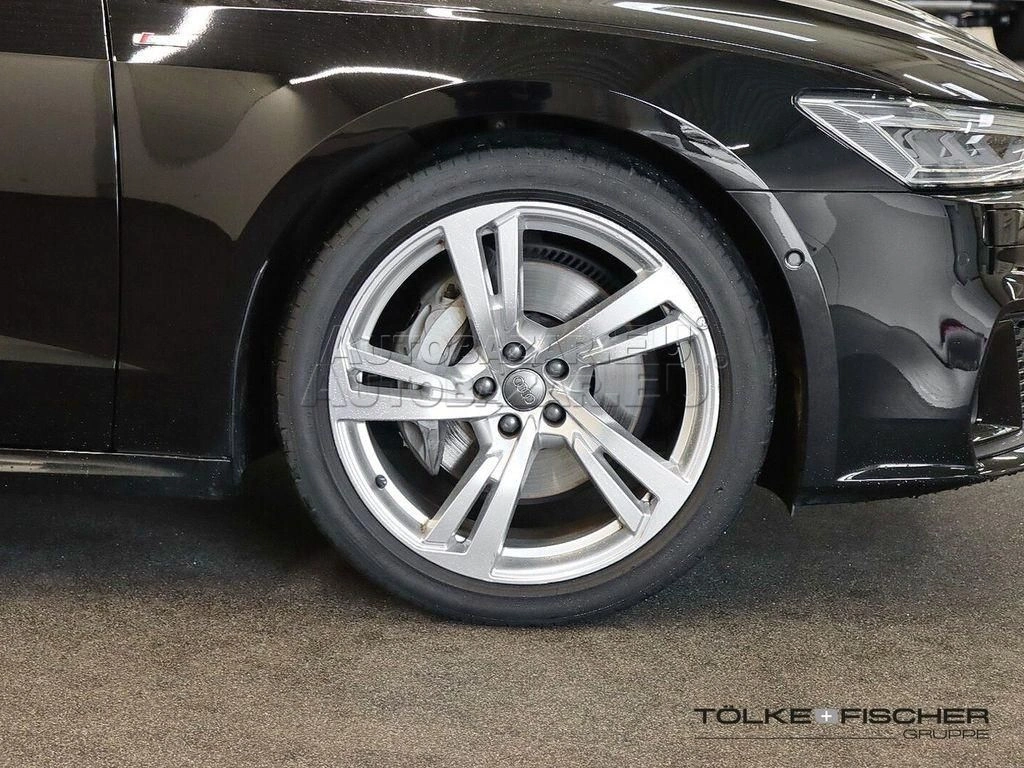 Audi A7 Sportback 50 3.0 TDI mHEV quattro tiptronic