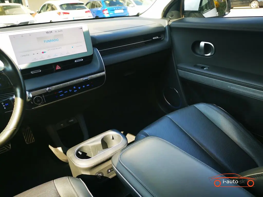 Hyundai Ioniq 5 2021 na predaj – fotografia 37