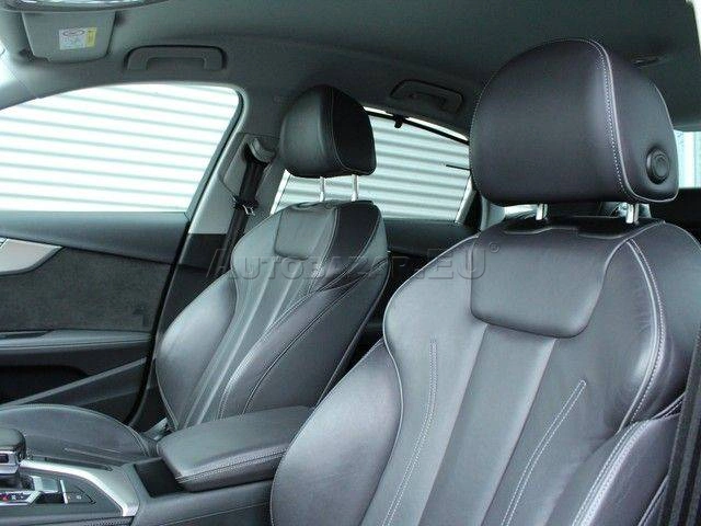 Audi A4 2020 na predaj – fotografia 14