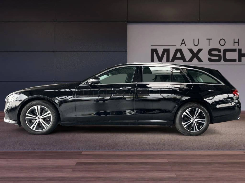 Mercedes-Benz E trieda Kombi 300 d mHEV 4MATIC A/T
