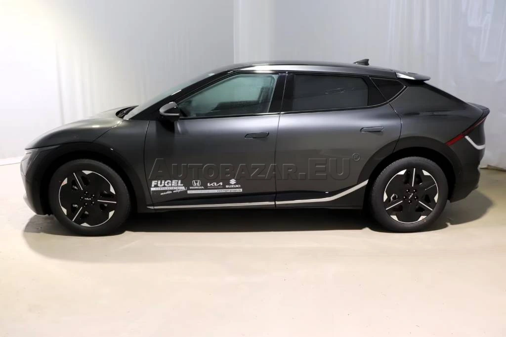 Kia EV6 77.4 kWh Earth 2WD