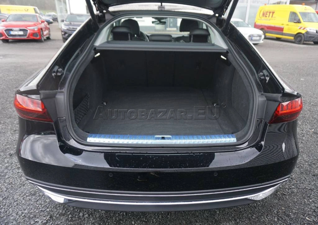 Audi A7 2022 na predaj – fotografia 6
