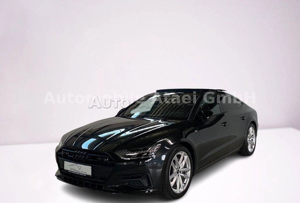 Audi A7 Sportback 45 2.0 TFSI mHEV S tronic