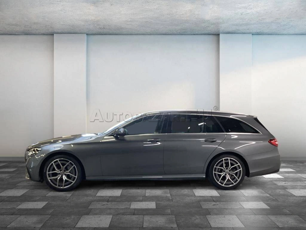 Mercedes-Benz E trieda Kombi 300 d mHEV 4MATIC A/T