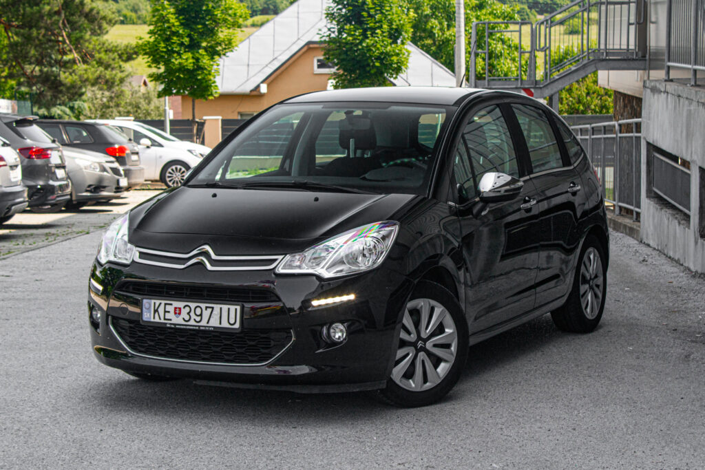 Citroen C3