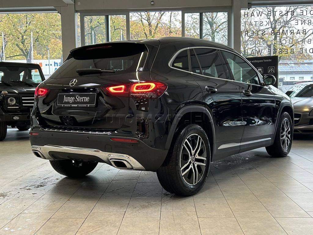 Mercedes-Benz GLA 2023 na predaj – fotografia 8