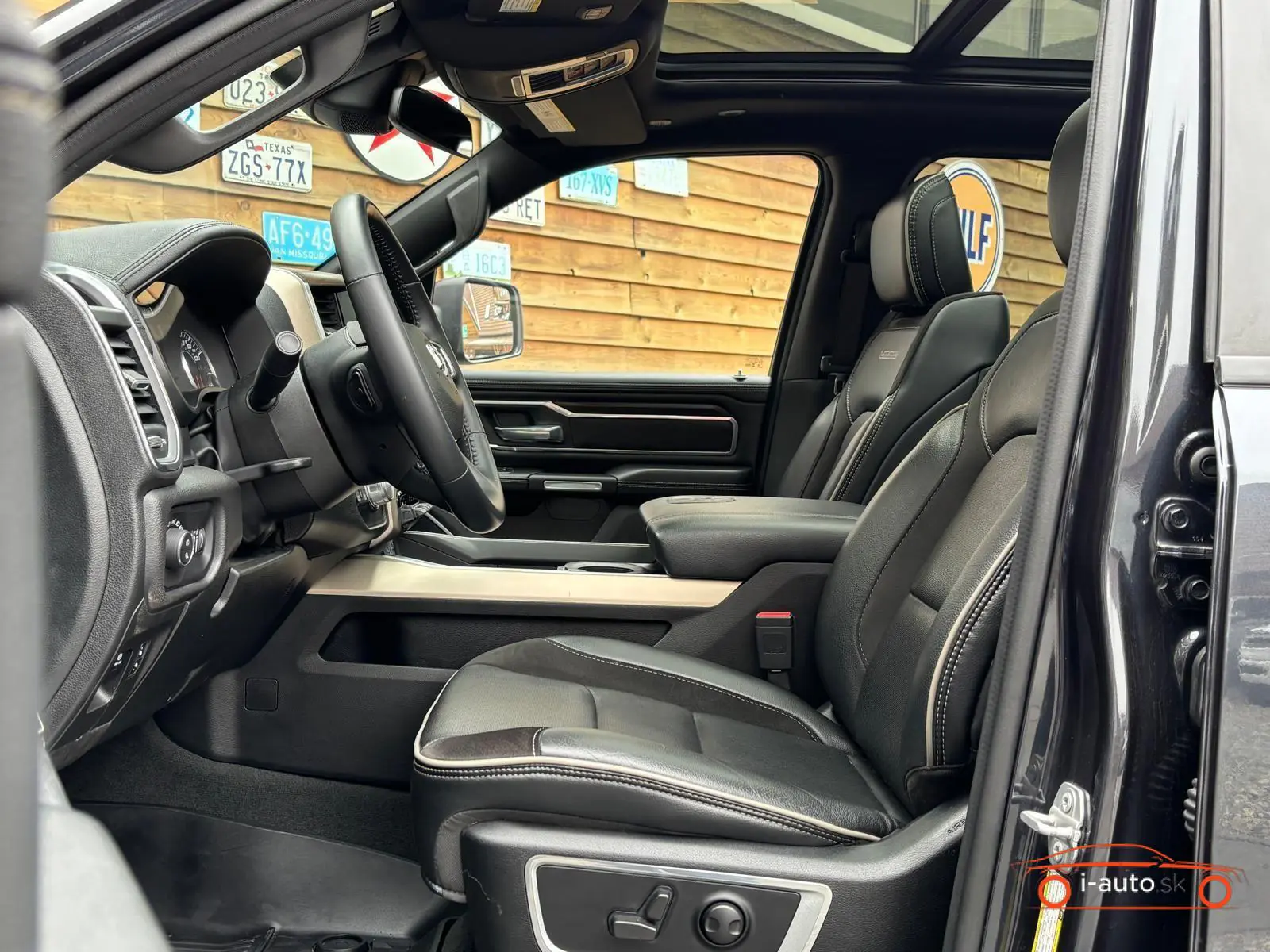 Dodge RAM 2023 na predaj – fotografia 19
