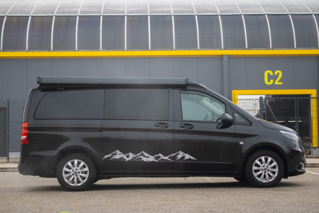 Mercedes-Benz V trieda