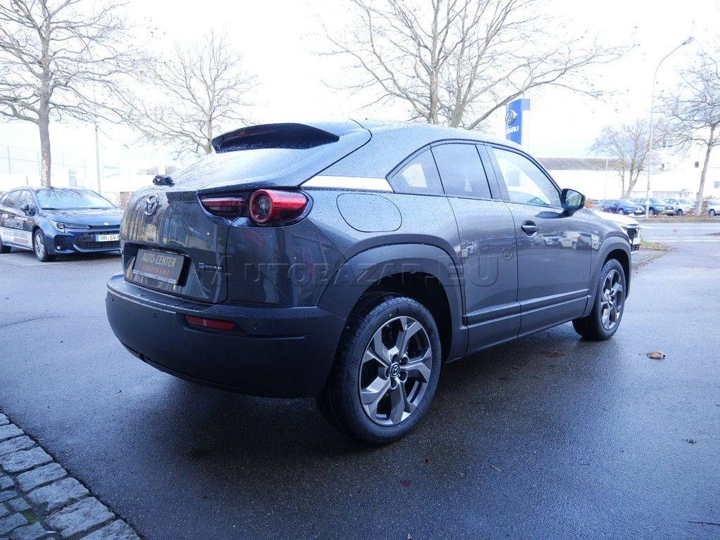 Mazda MX-30 e-Skyactiv EV Advantage