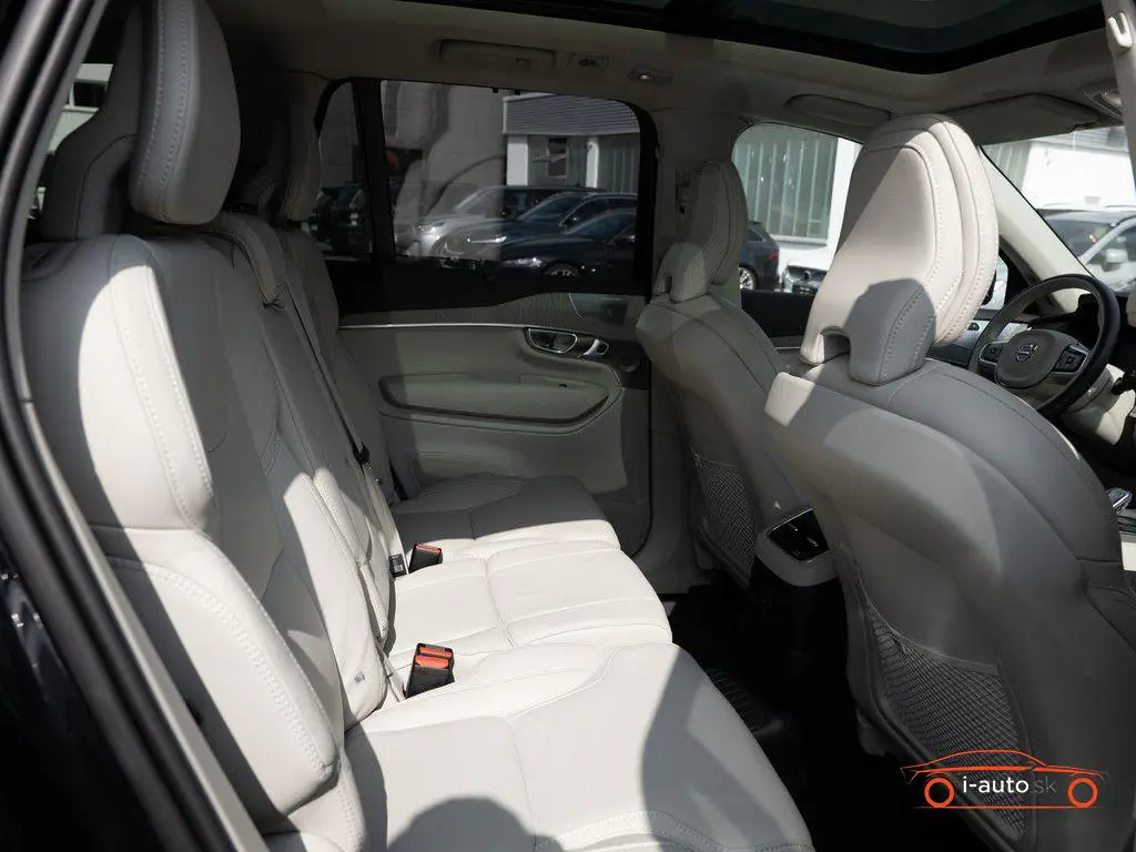 Volvo XC90 2024 na predaj – fotografia 28
