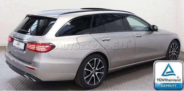 Mercedes-Benz E trieda Kombi 300 T