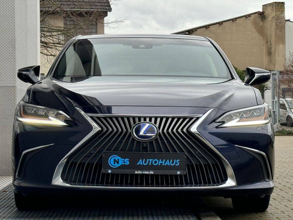 Lexus ES 300 h EXECUTIVE