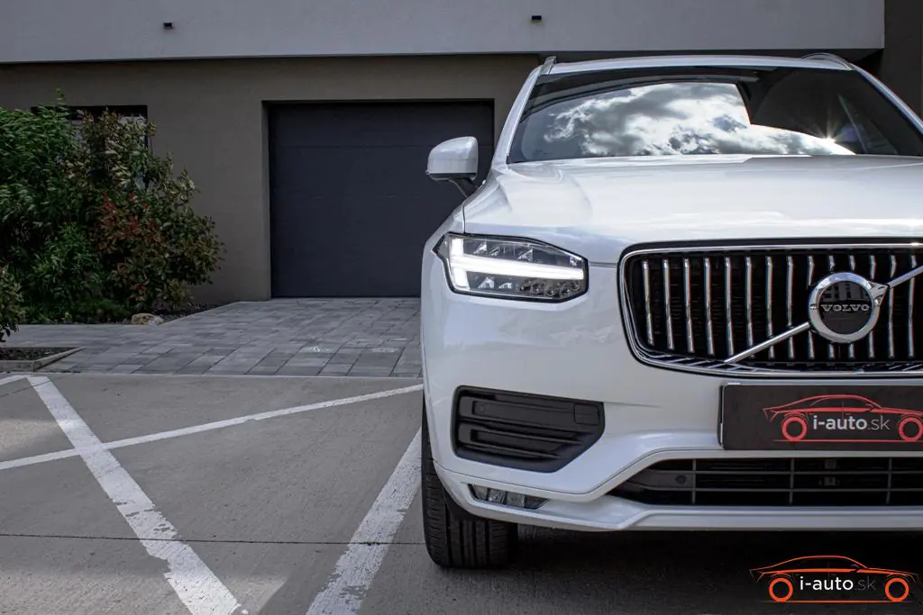 Volvo XC90 2020 na predaj – fotografia 3