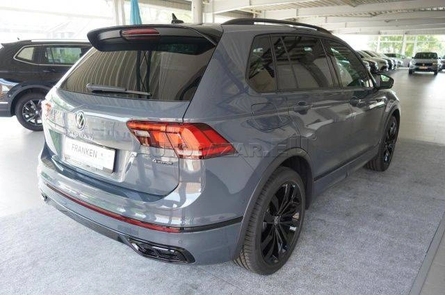 Volkswagen Tiguan 2.0 TSI R-Line 4Motion DSG