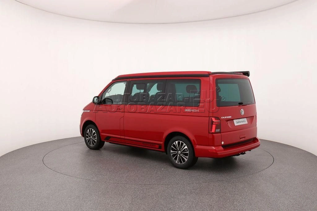 Volkswagen California 2.0 TDI 150k Beach DSG