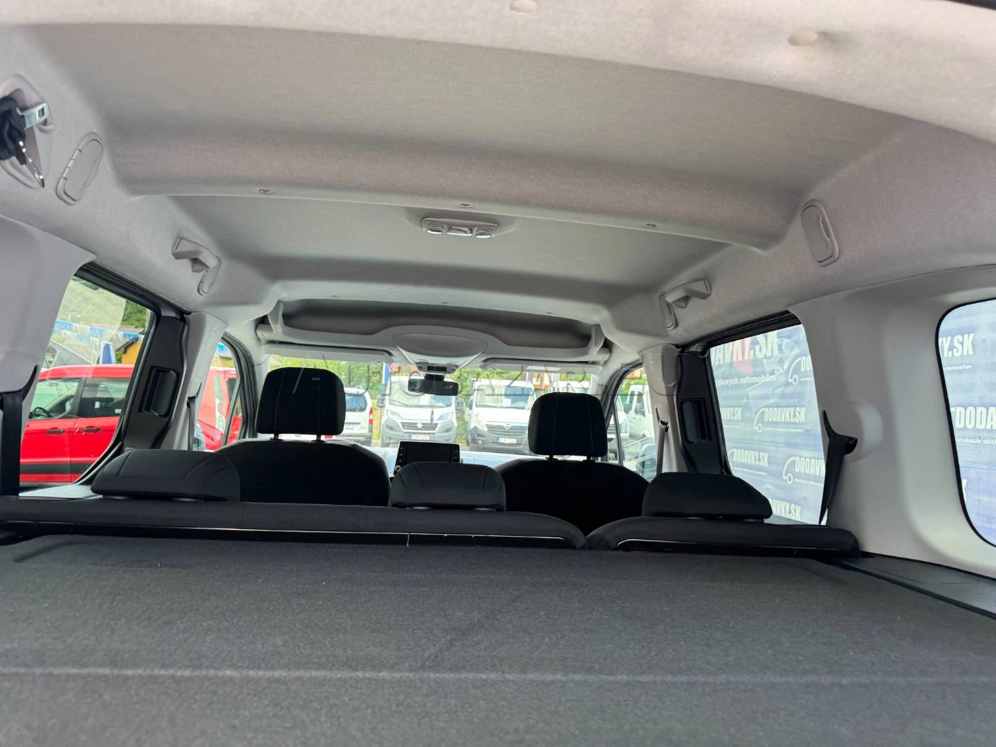 Toyota Proace City 2023 na predaj – fotografia 35