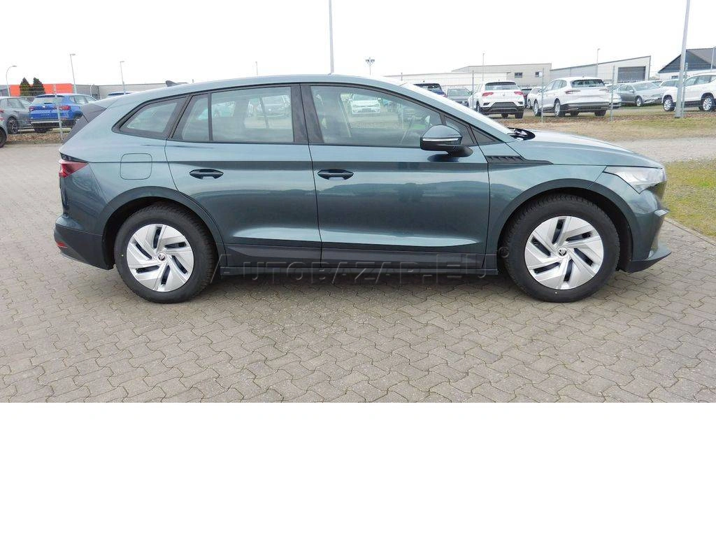 Škoda Enyaq iV 50 Studio