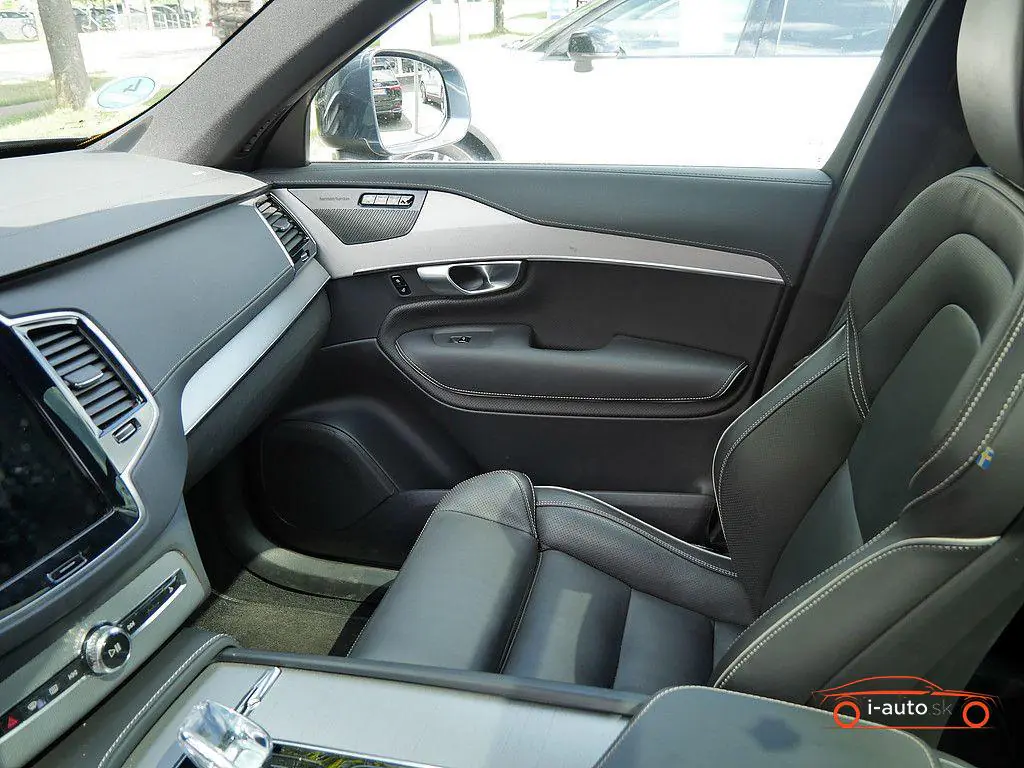 Volvo XC90 2024 na predaj – fotografia 33