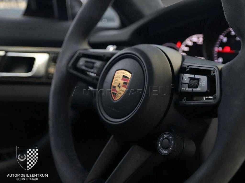 Porsche Panamera 2021 na predaj – fotografia 15