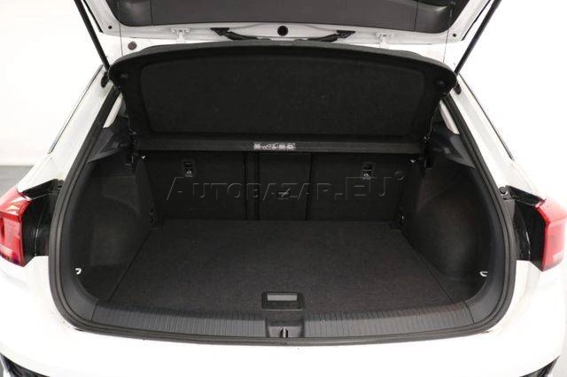 Volkswagen T-Roc 2.0 TDI DSG ACTIVE